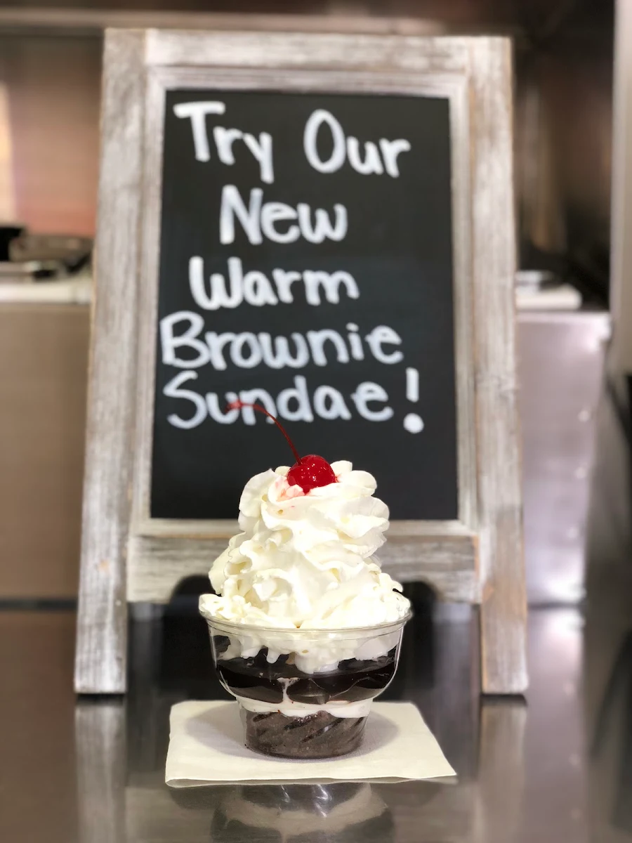 Hot Fudge