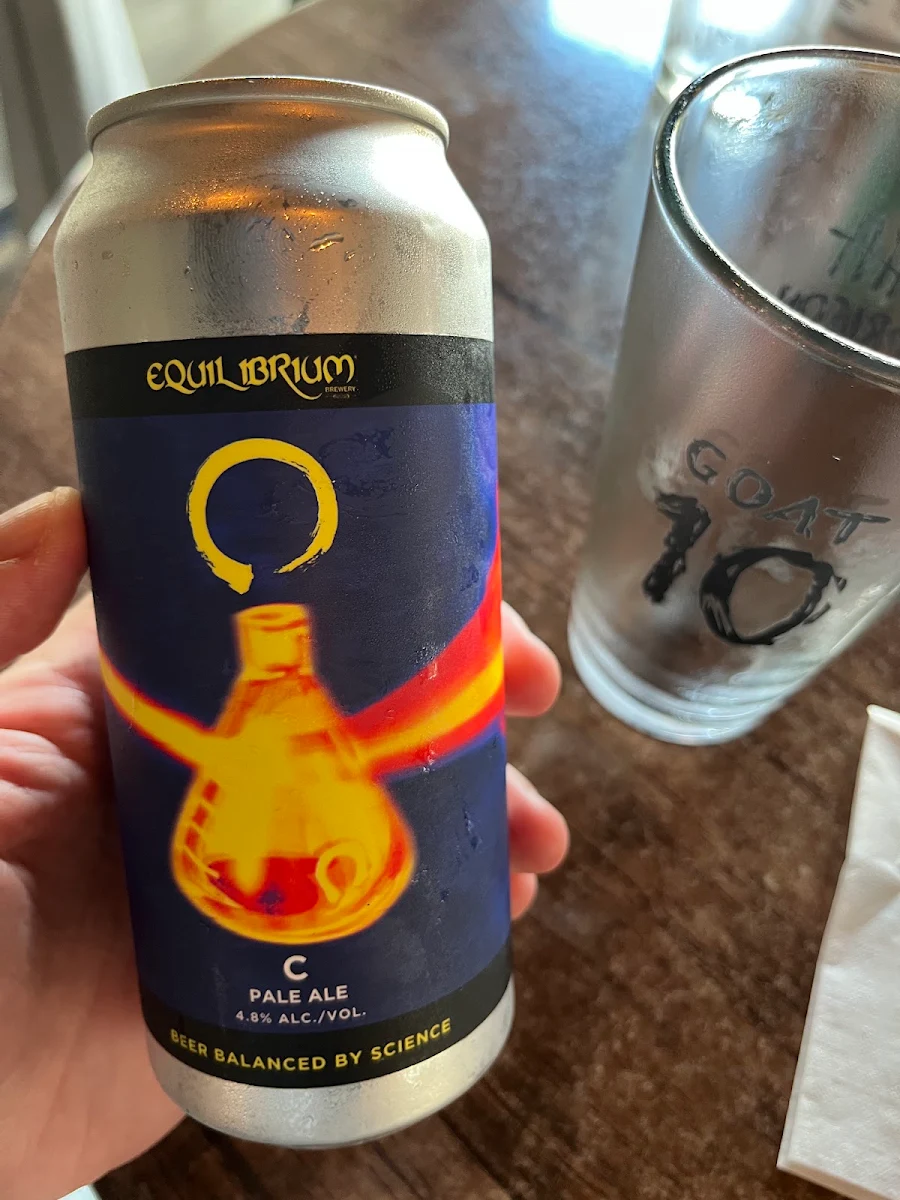 Pale Ale