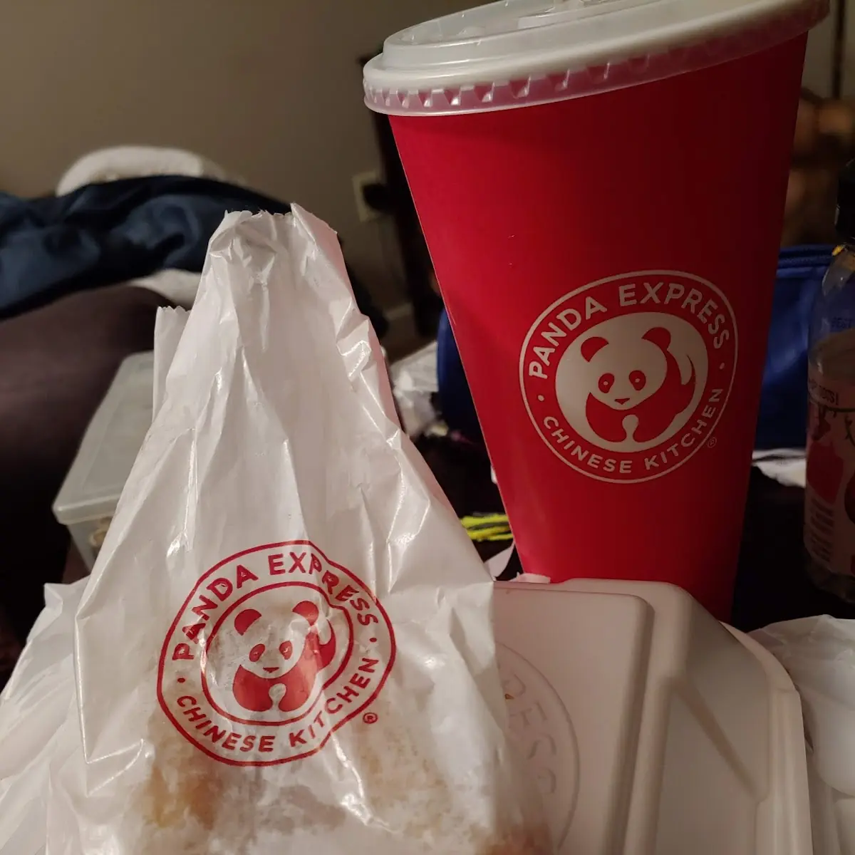 Egg Rolls