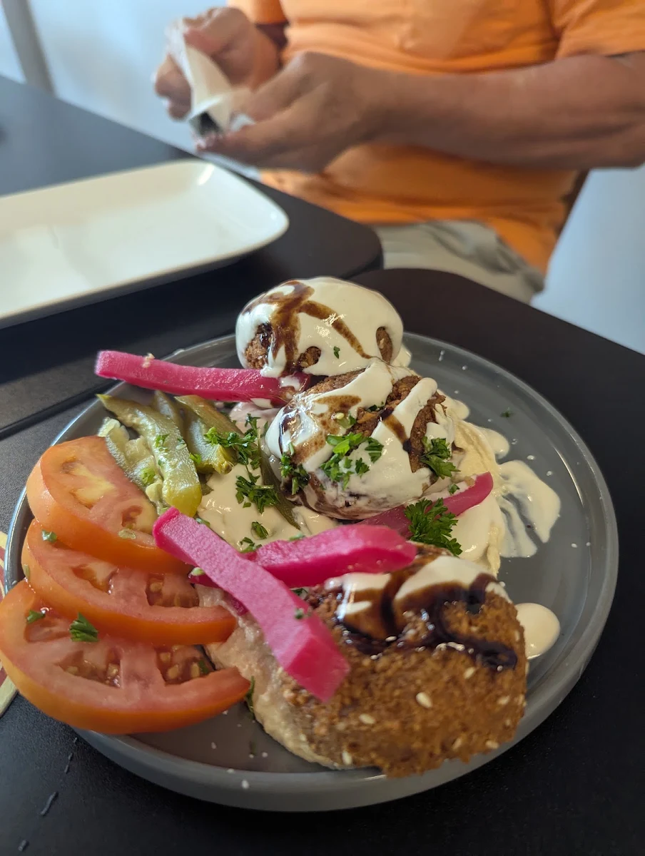 Kibbeh, Kababji
