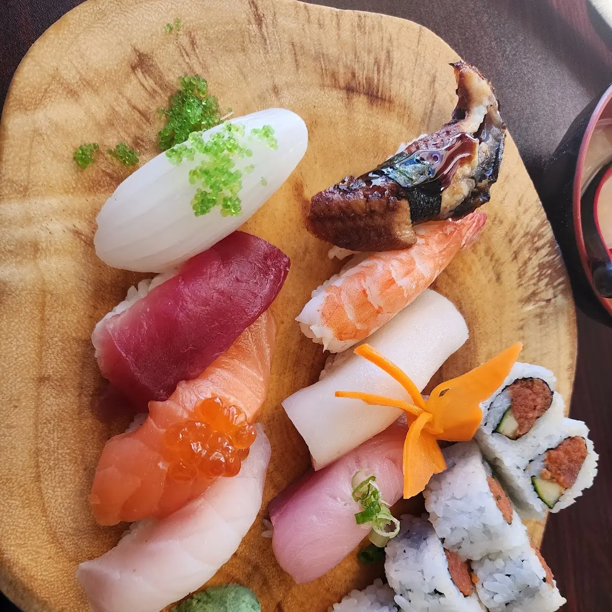 Sushi Platter B