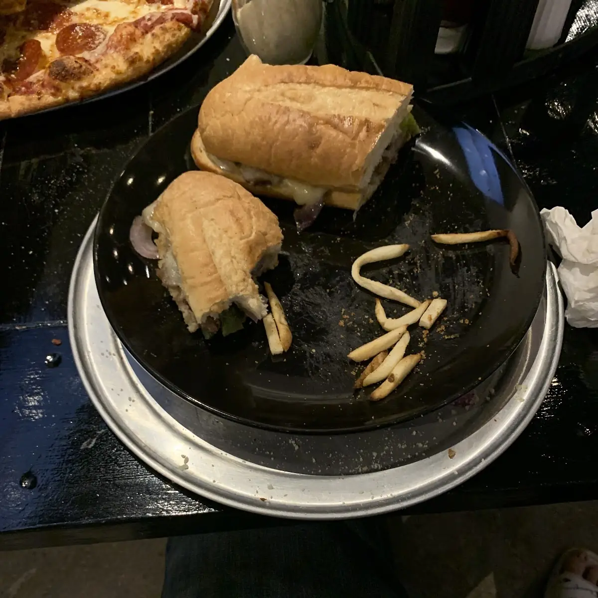 French Dip
