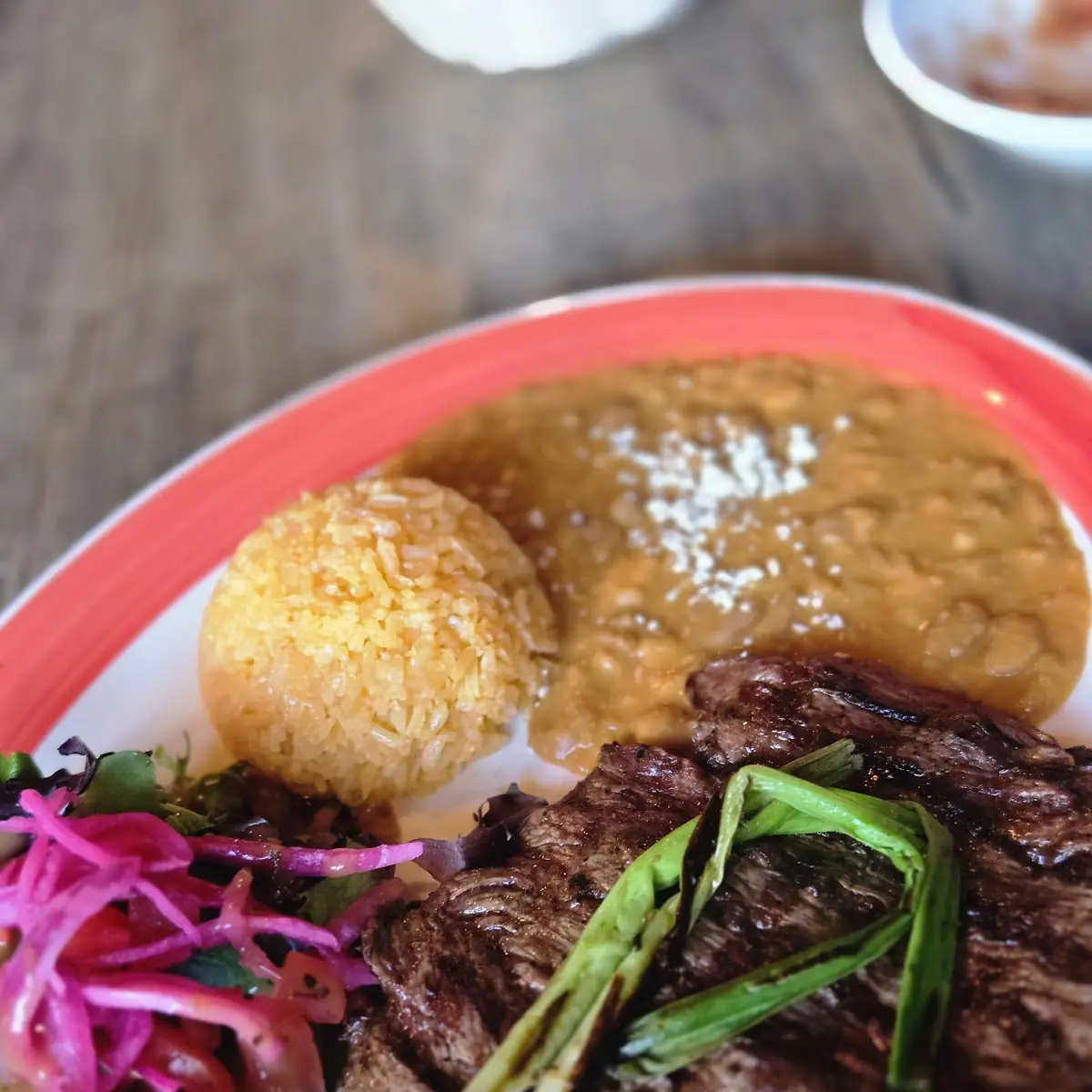 Carne Asada