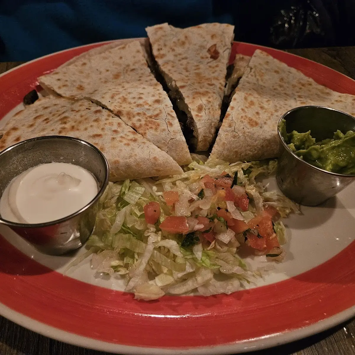Queso Fundido