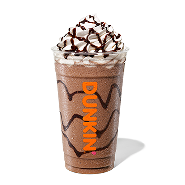 Dunkin' Midnight Coffee