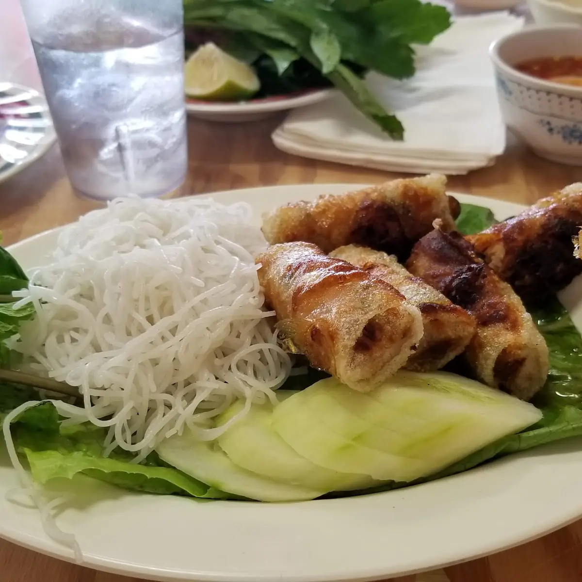 Bun Cha