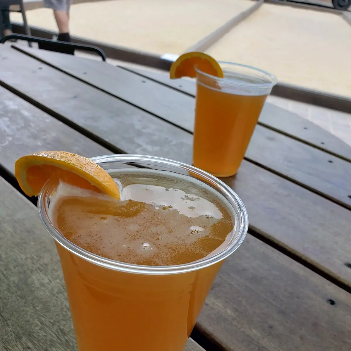 Blue Moon Draft