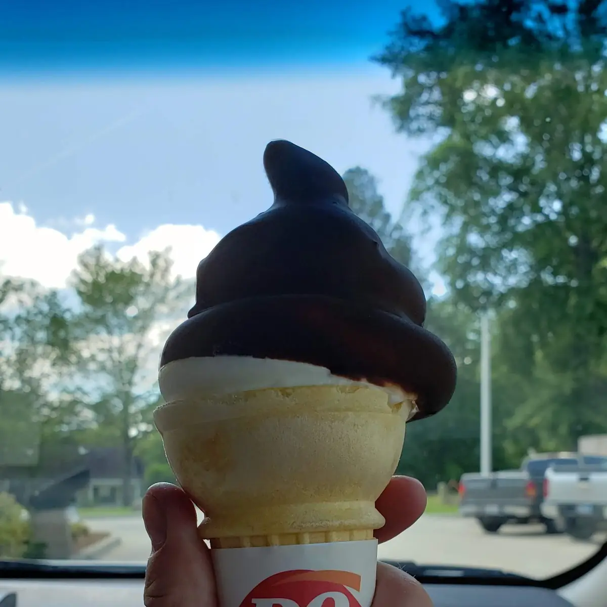 Ice Cream Cone