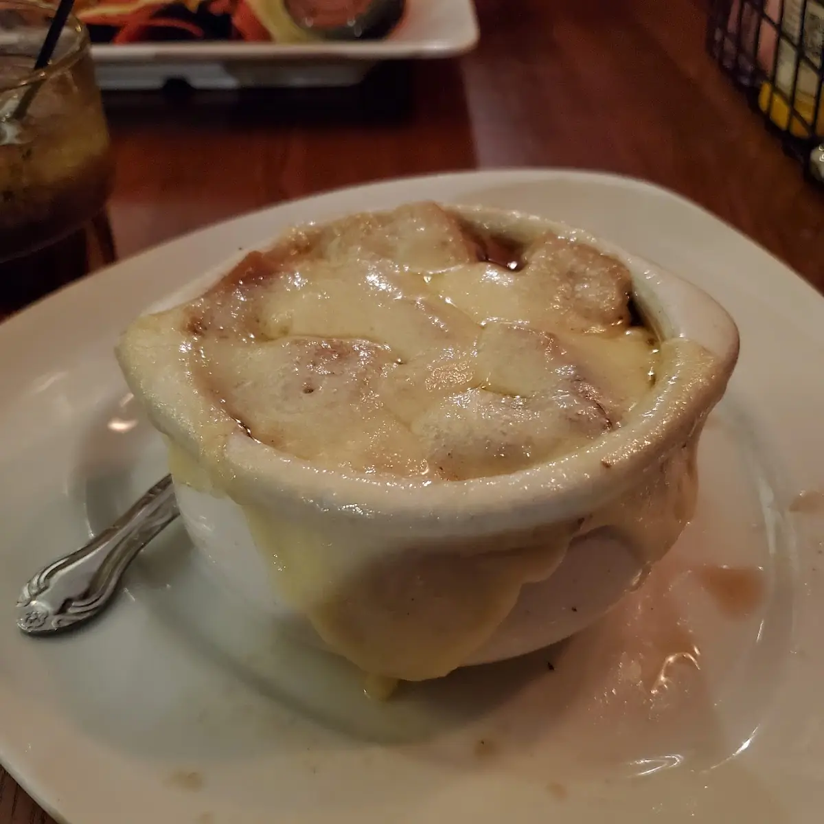 Onion Soup
