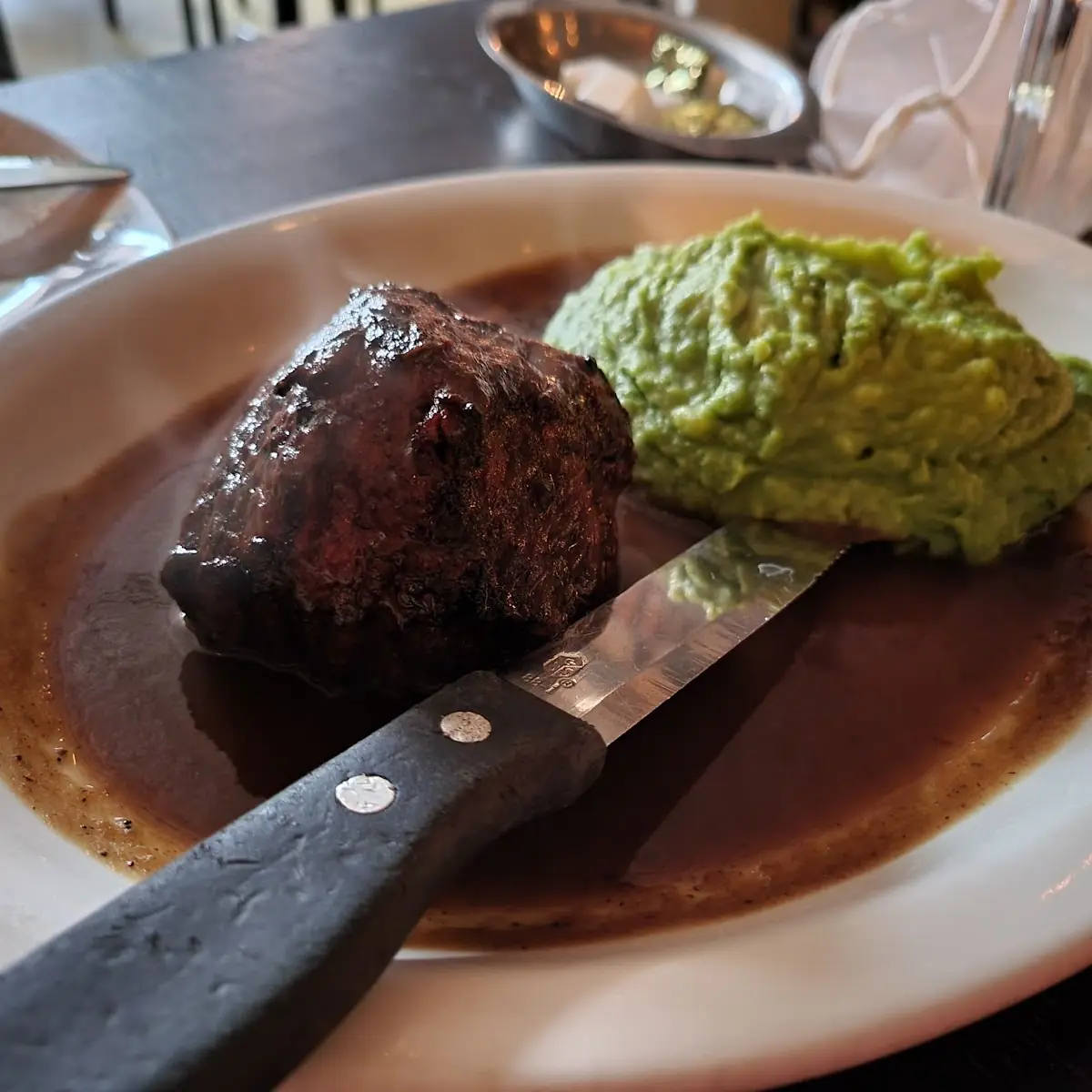 Filet Mignon