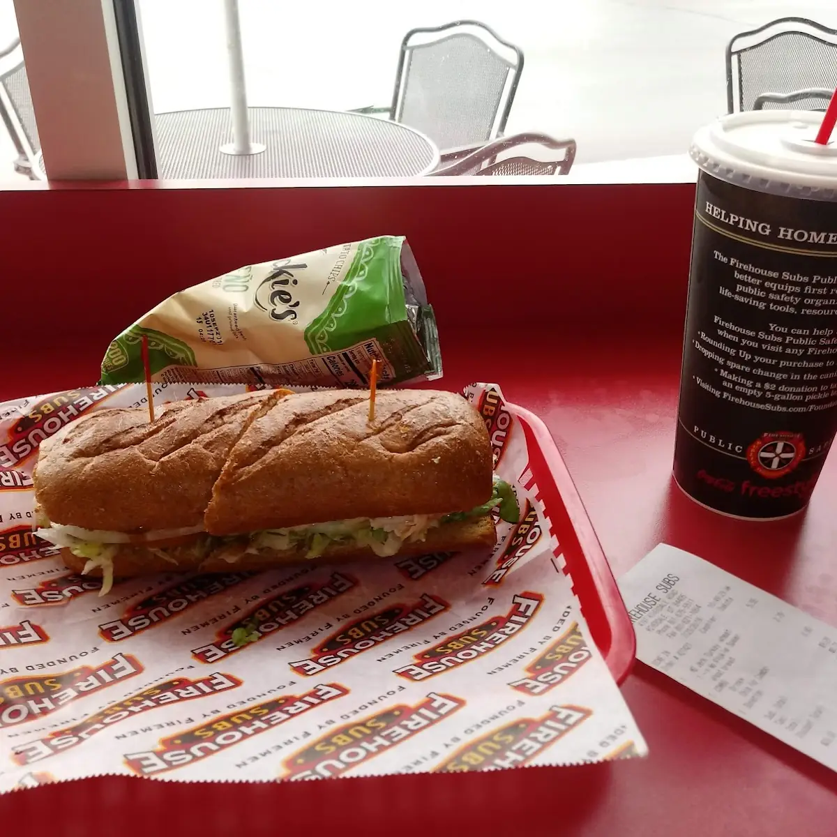 Italian Sub