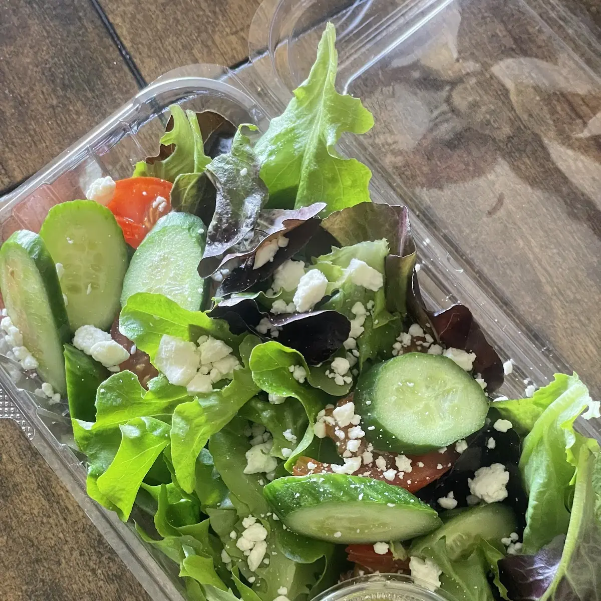 Greek Salad