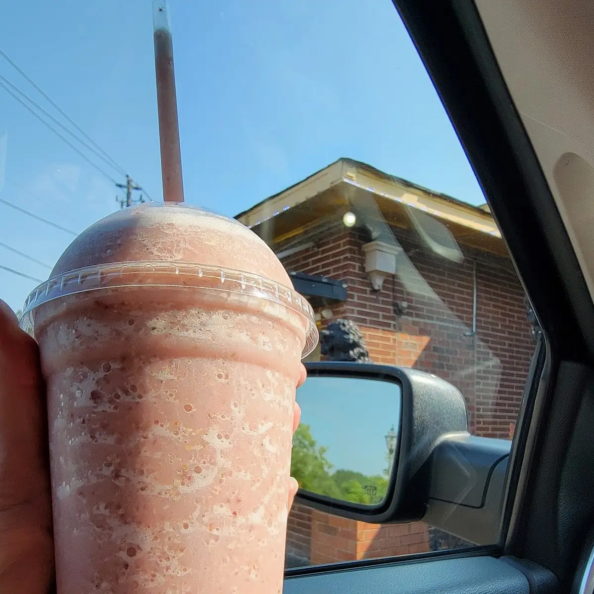 6. . Vital Shake