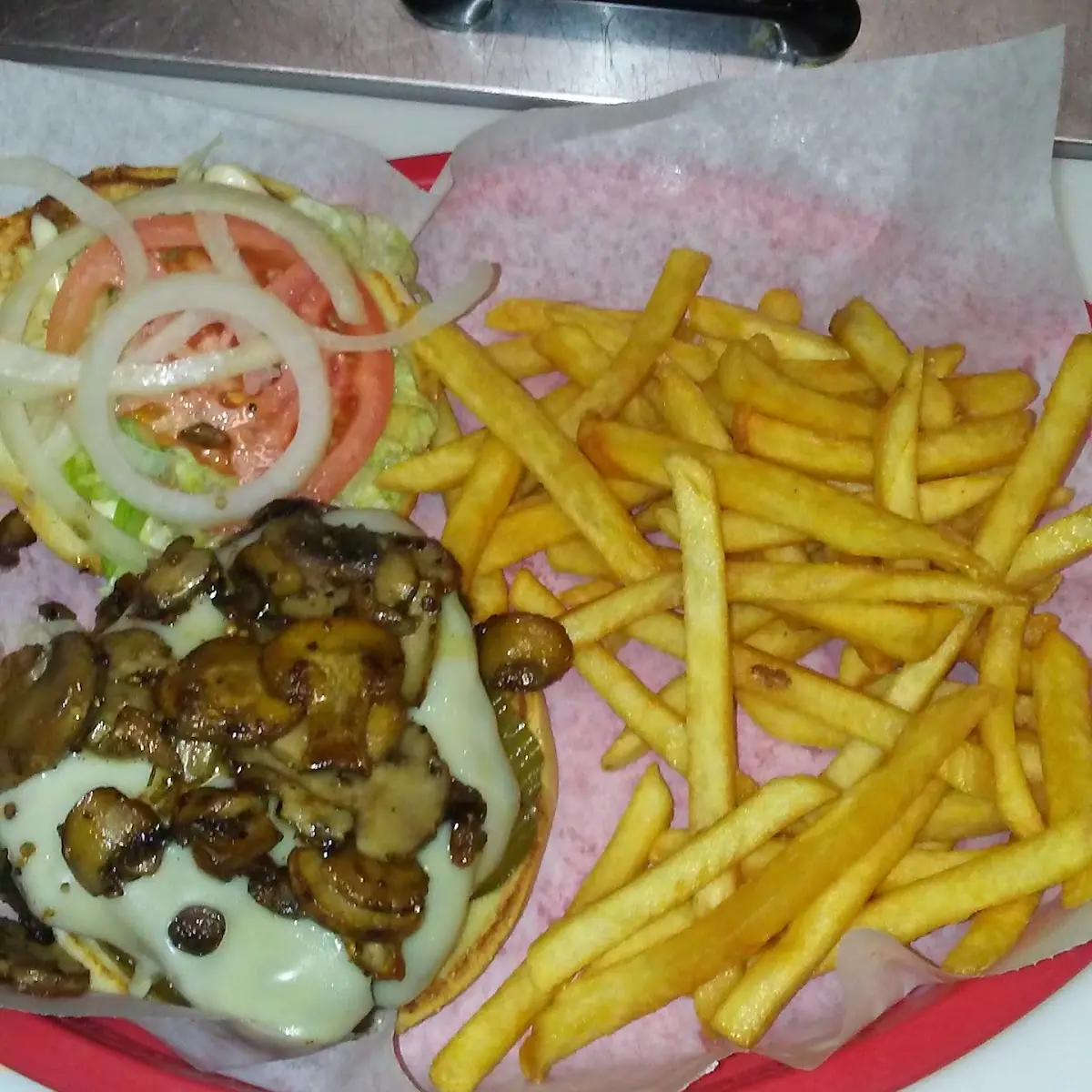 Gyro