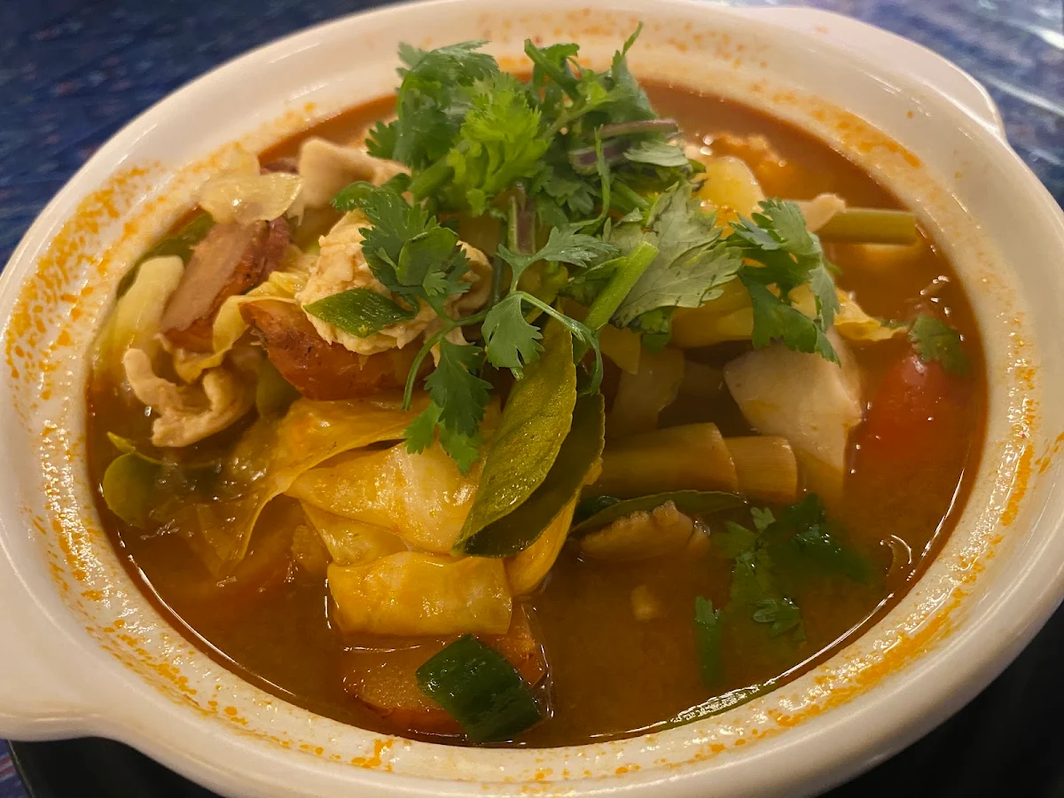 Tom Yum