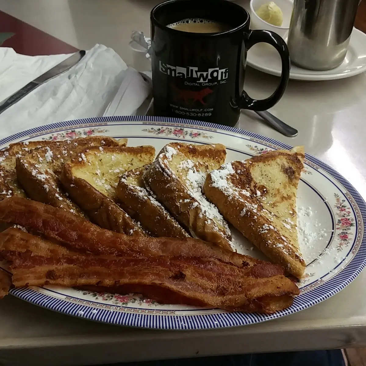 French Toast