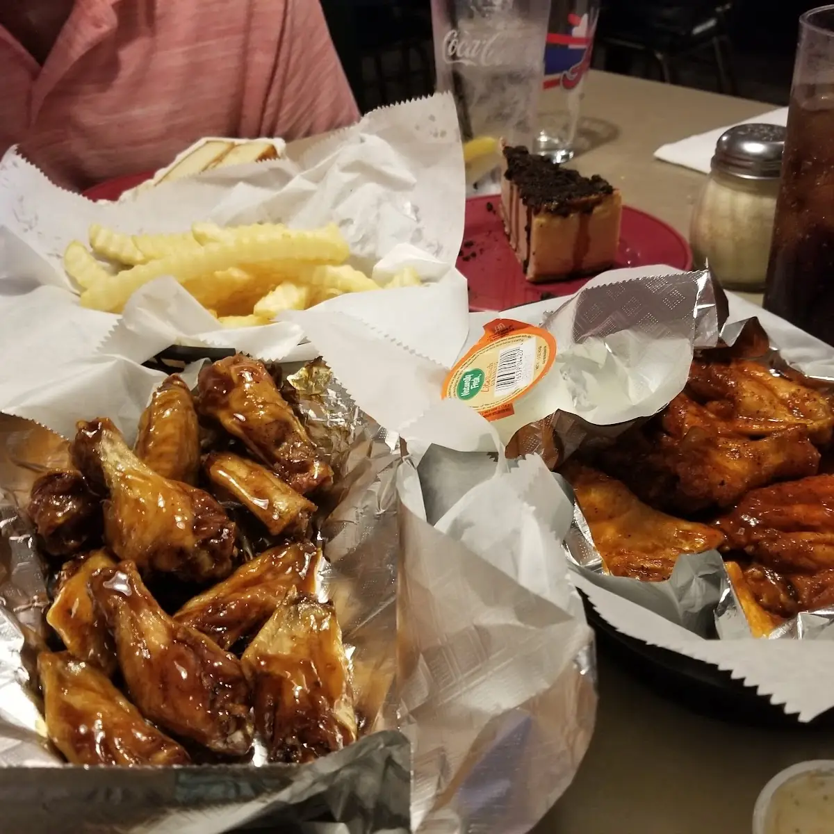 BBQ Chips