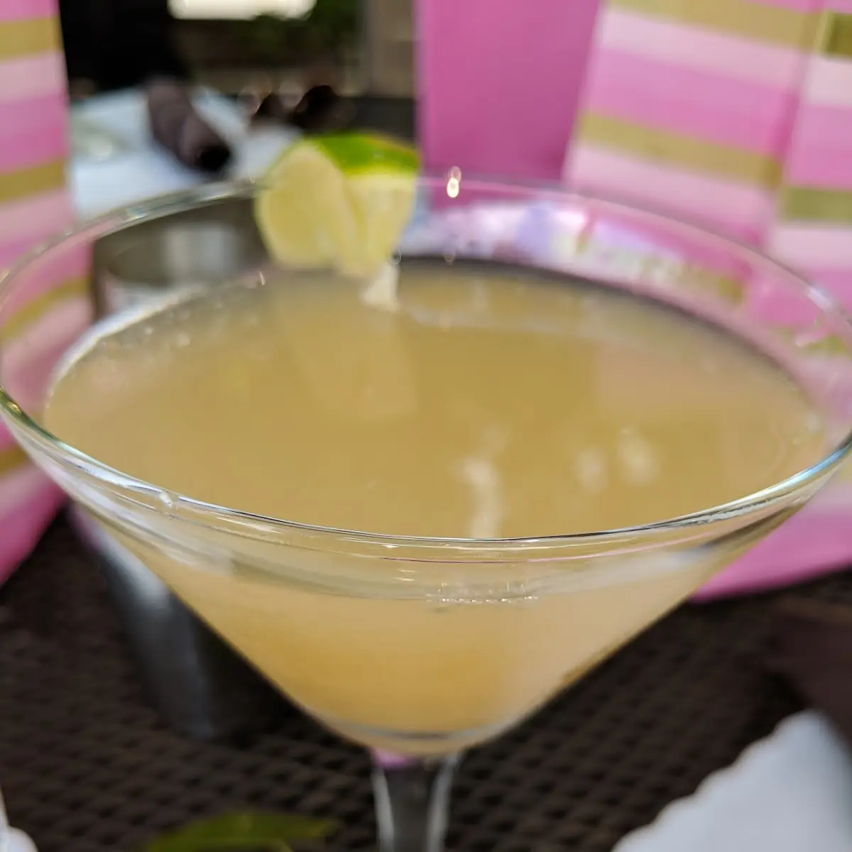 Lemon Drop