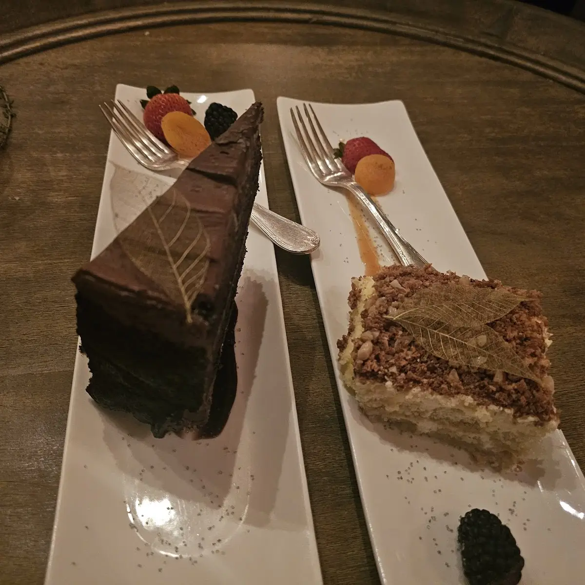 Chocolate Cake