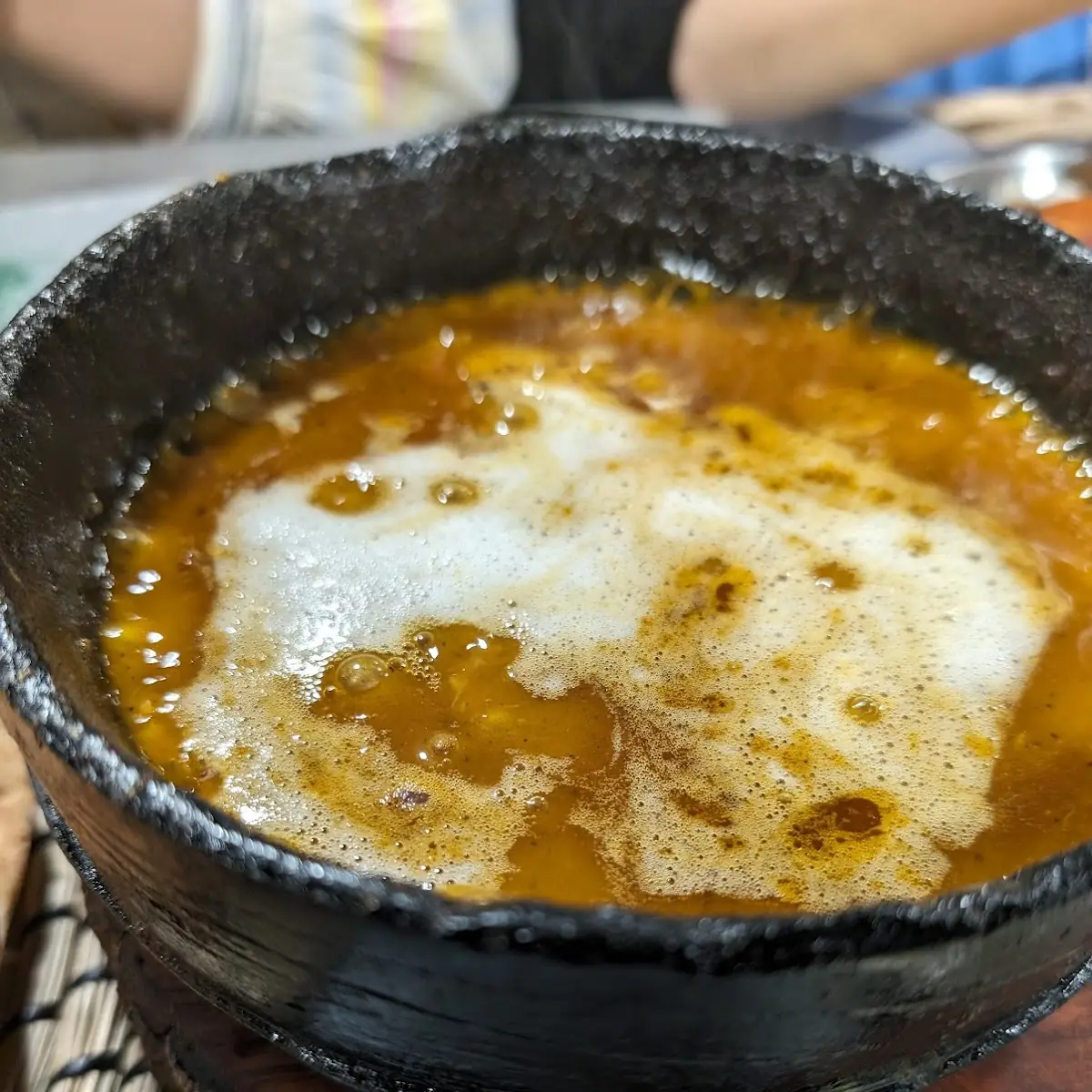 Onion Soup