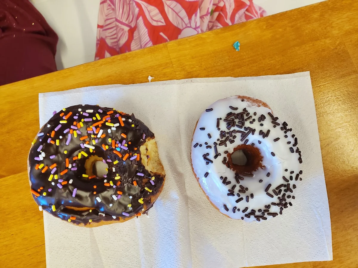 Doughnut