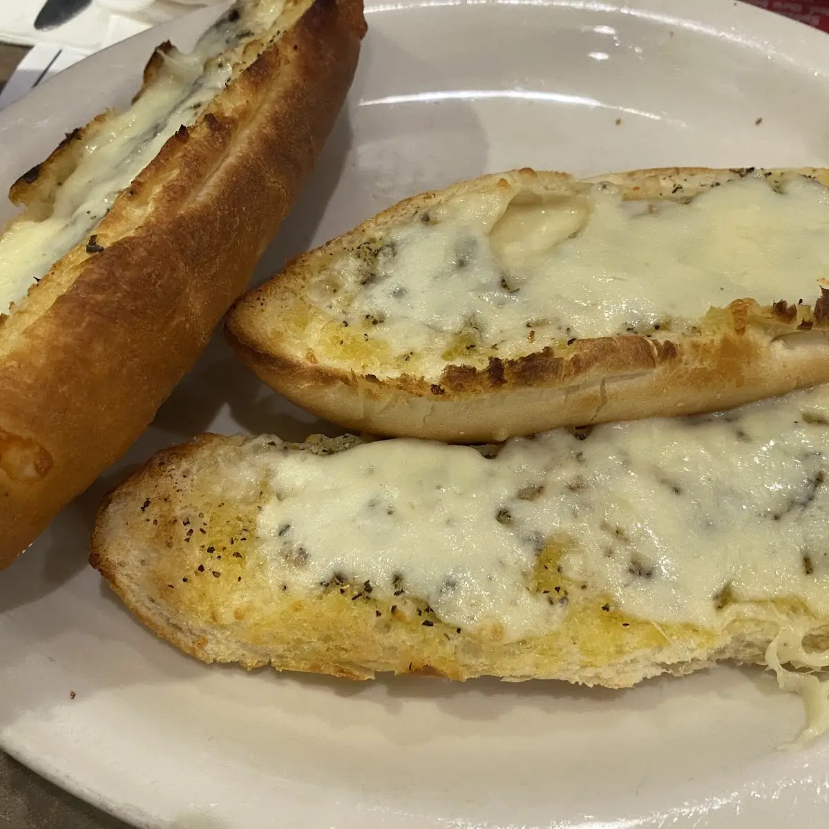 Garlic Bread