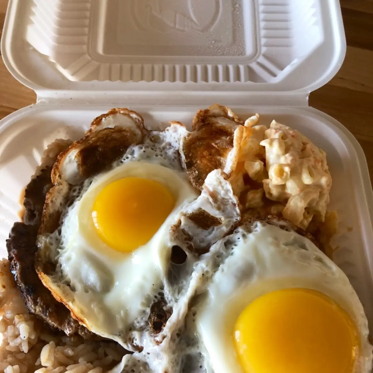 Loco Moco Regular