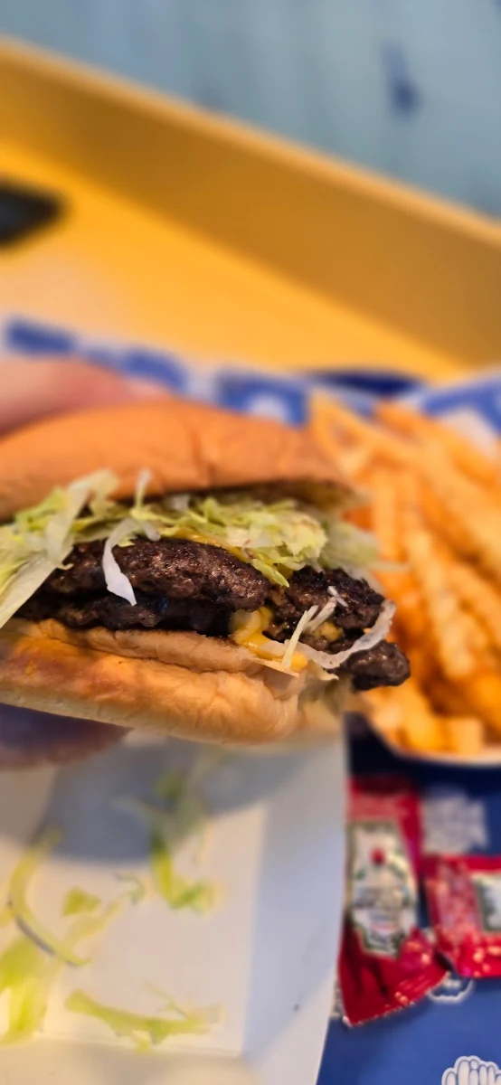 Highlights, Super Smash Burgs – Markham