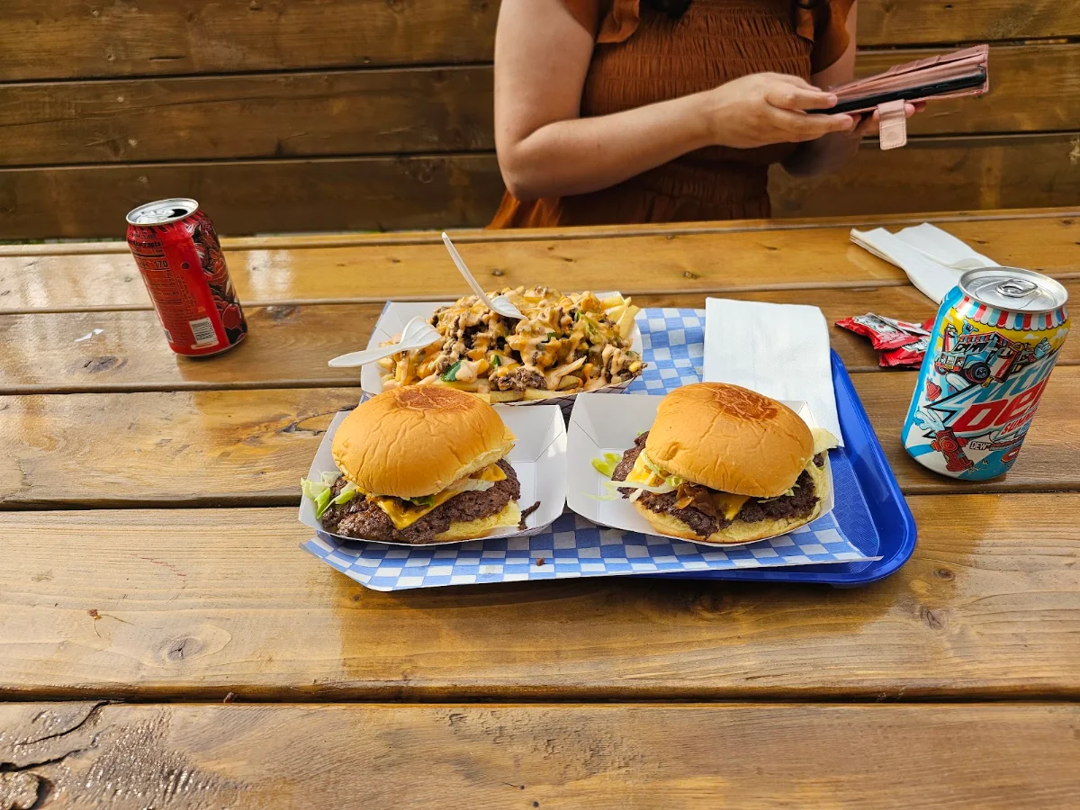 Highlights, Super Smash Burgs – Markham