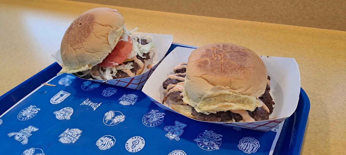 Super Smash and Oklahoma Smash, Super Smash Burgs – Markham