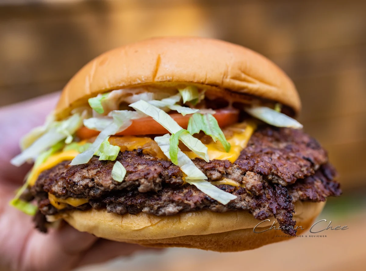 Super Smash Burger, Super Smash Burgs – Markham