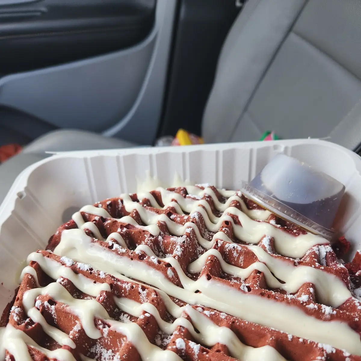 Cinnamon Roll