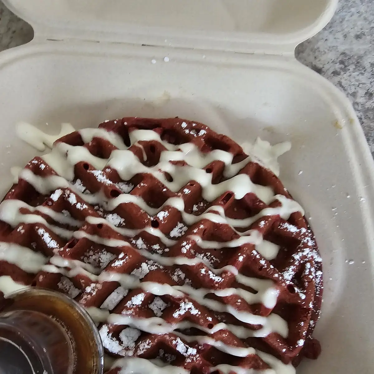 Red Velvet Cake