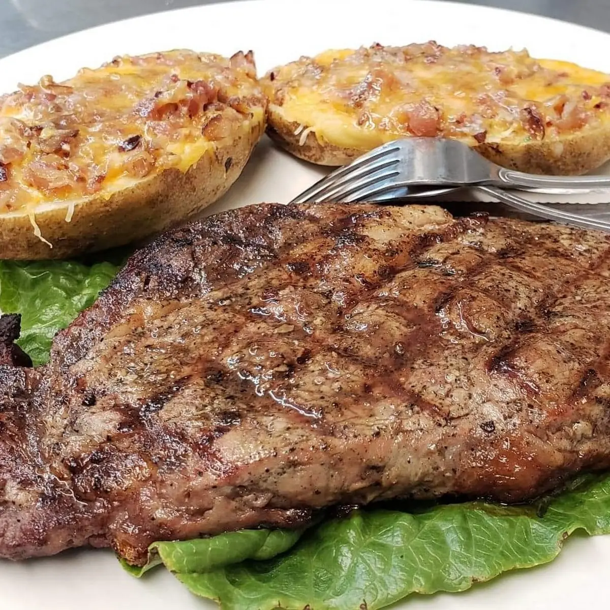 Rib Eye