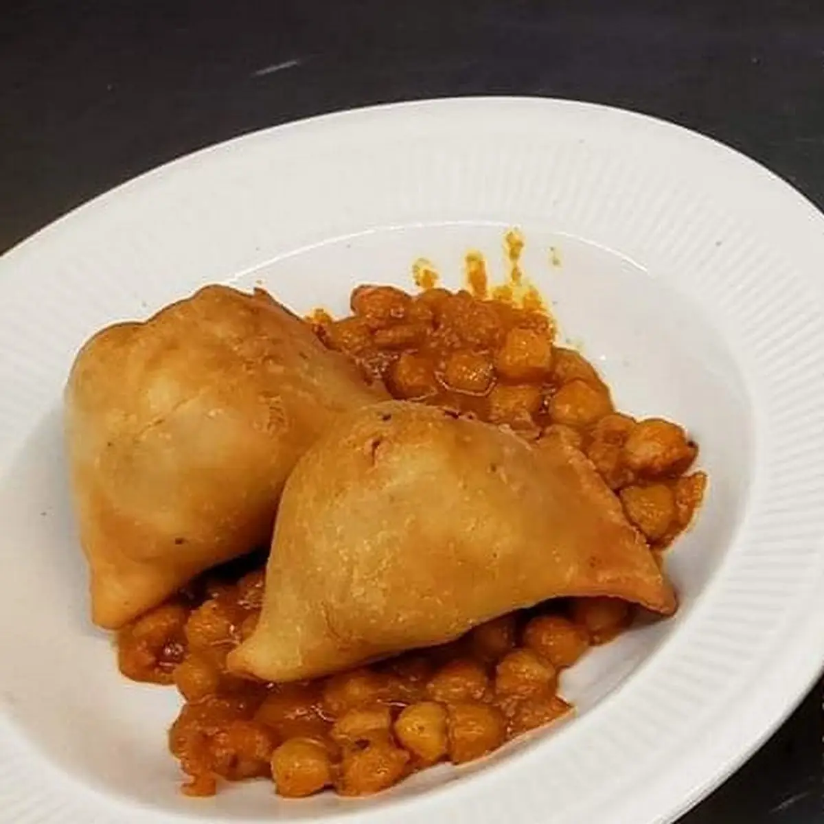 Samosa