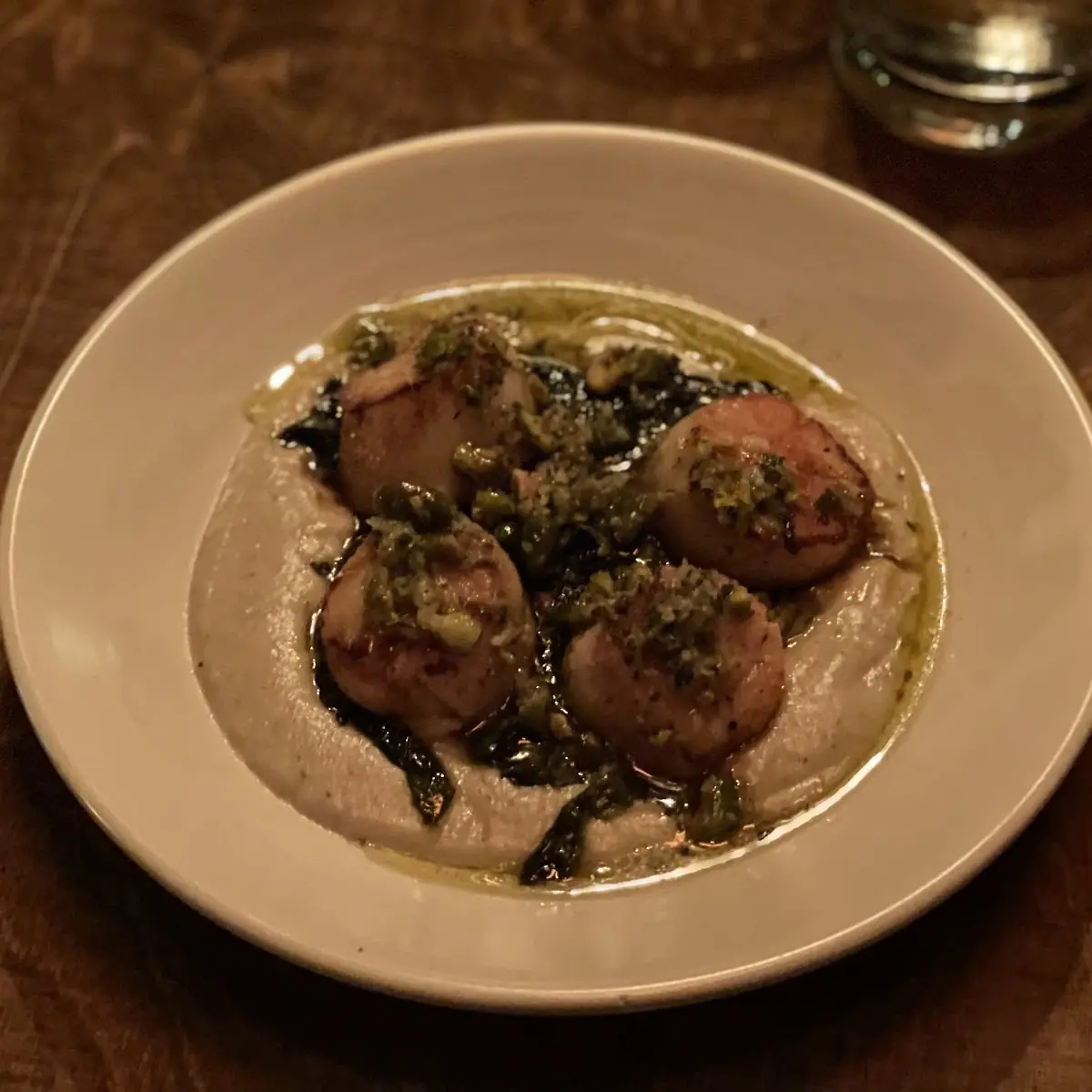 Escargot