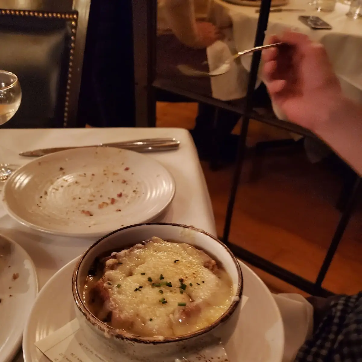Onion Soup