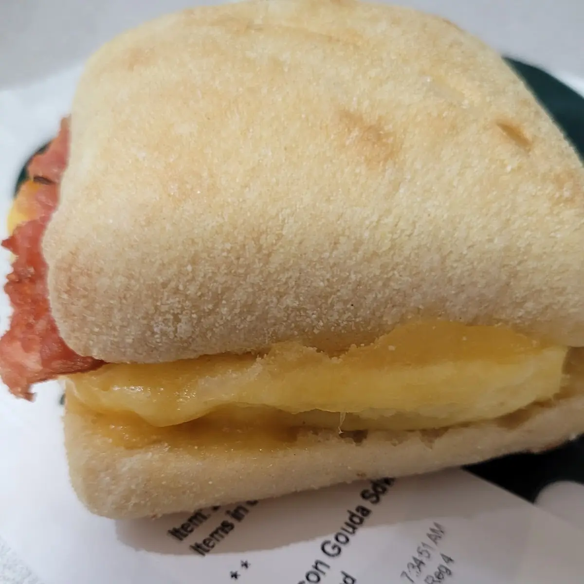 English Muffin