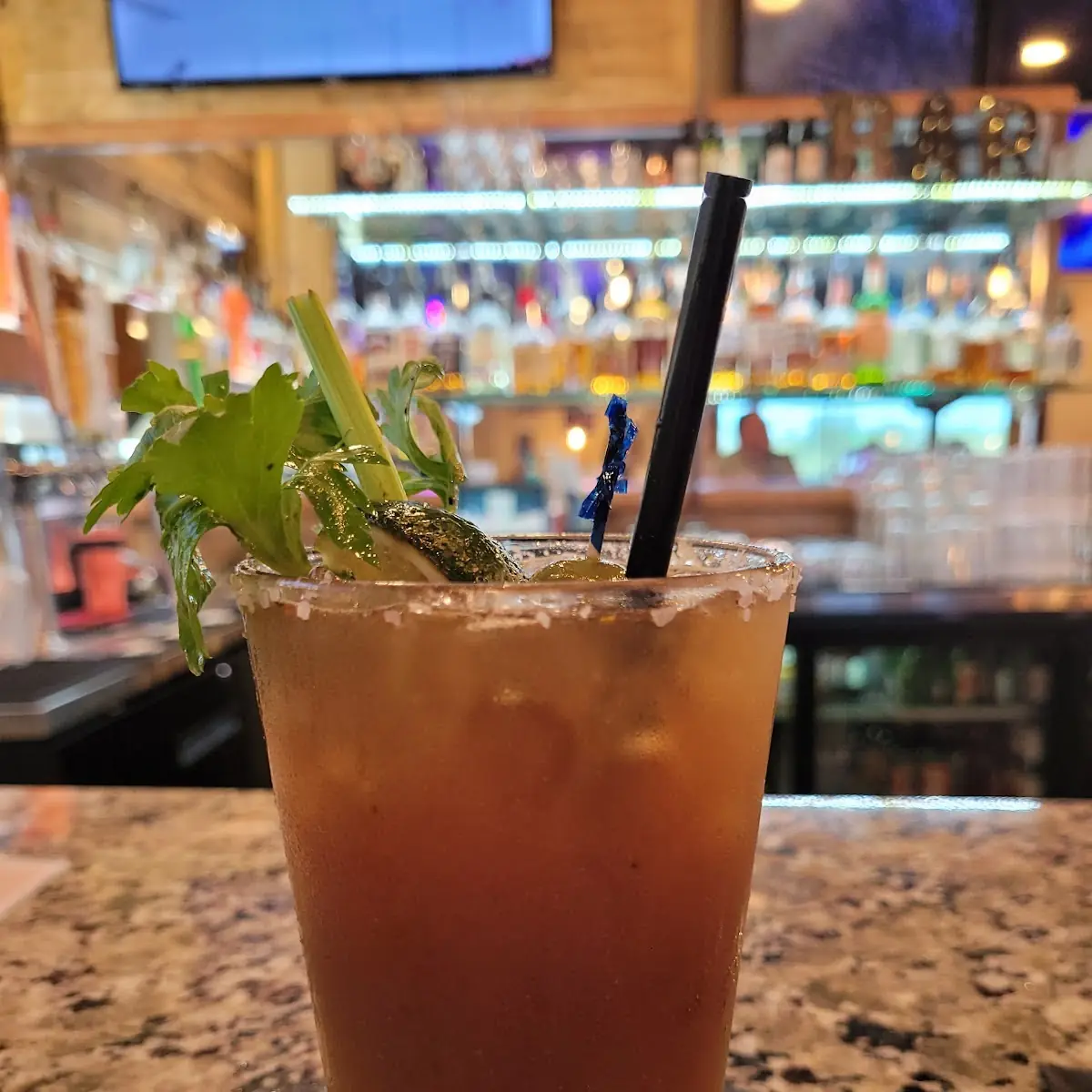Bloody Mary