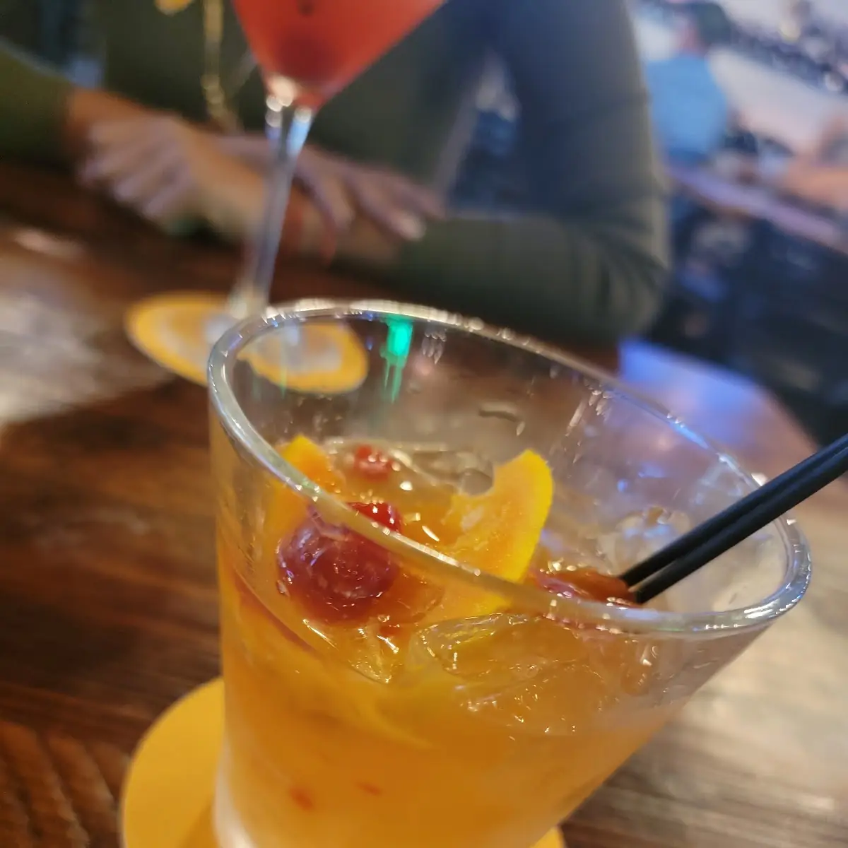 Mai Tai