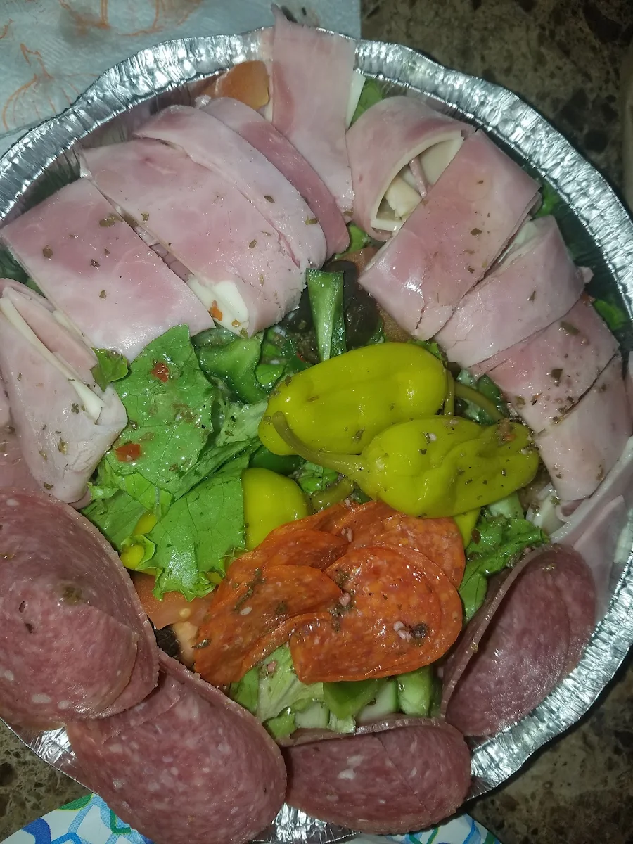 Chef Salad
