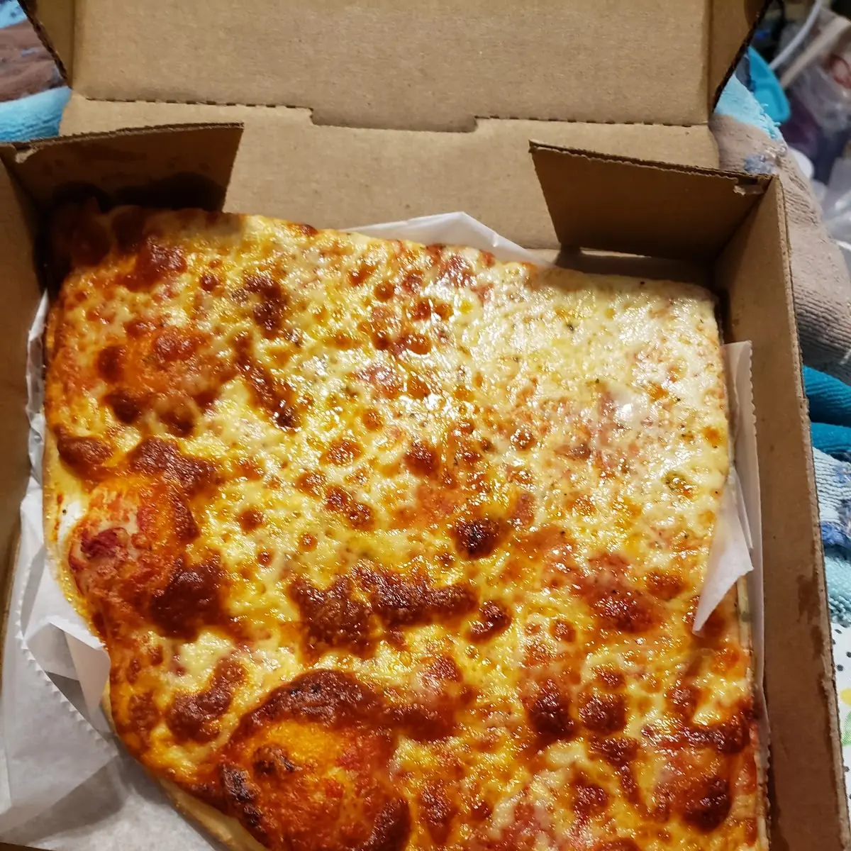 Pizza Slice