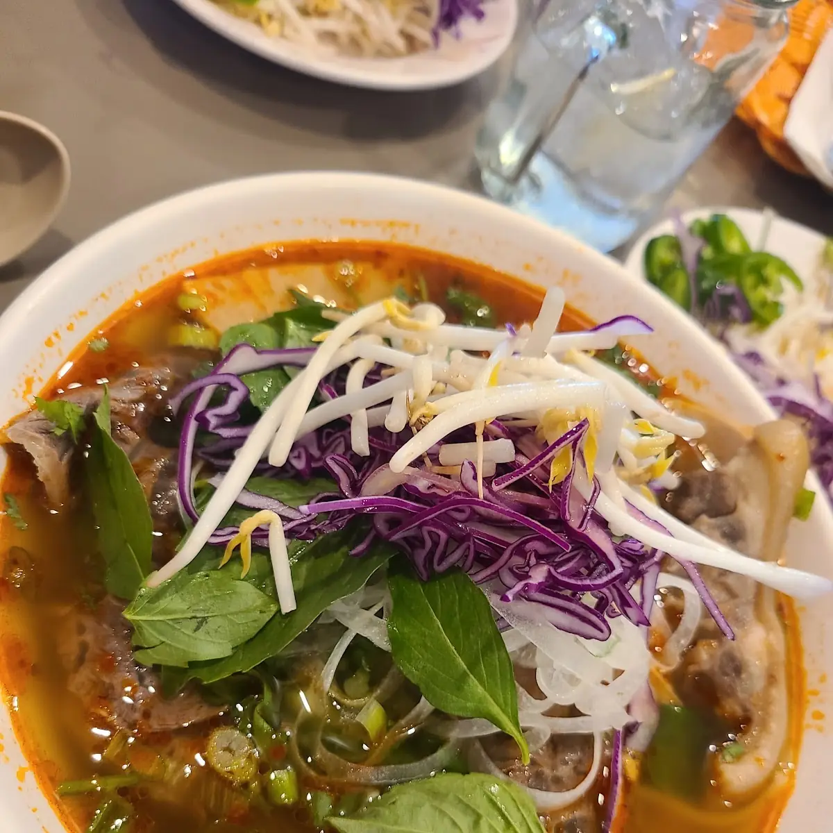 Bun Bo Hue