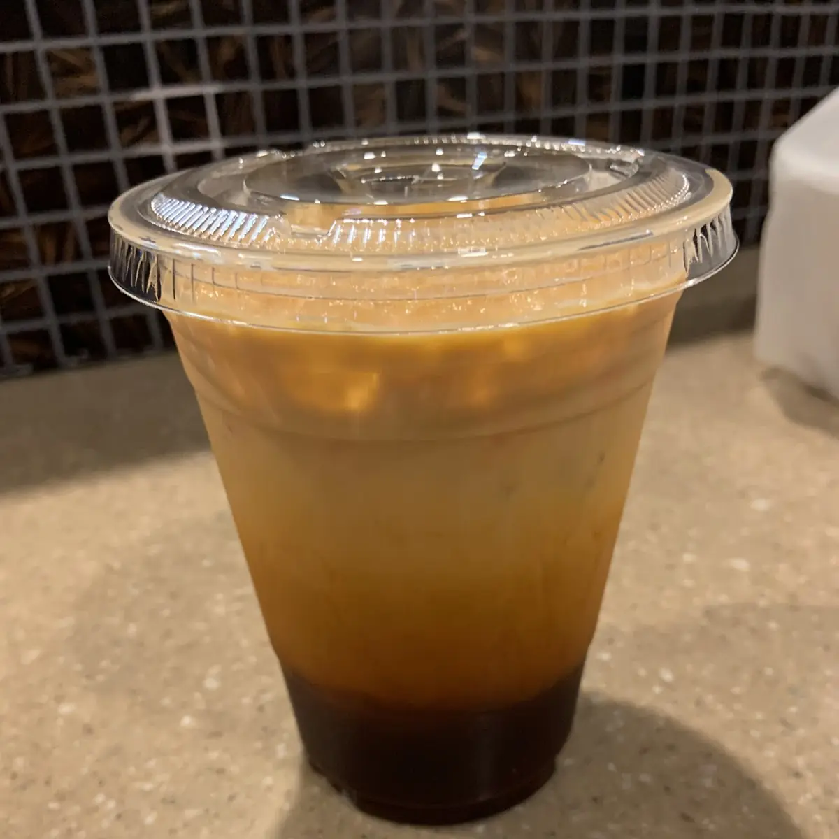 Thai Iced Tea