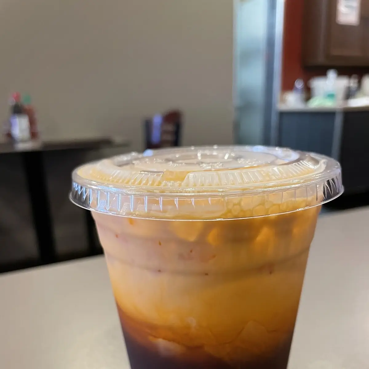 Thai Tea