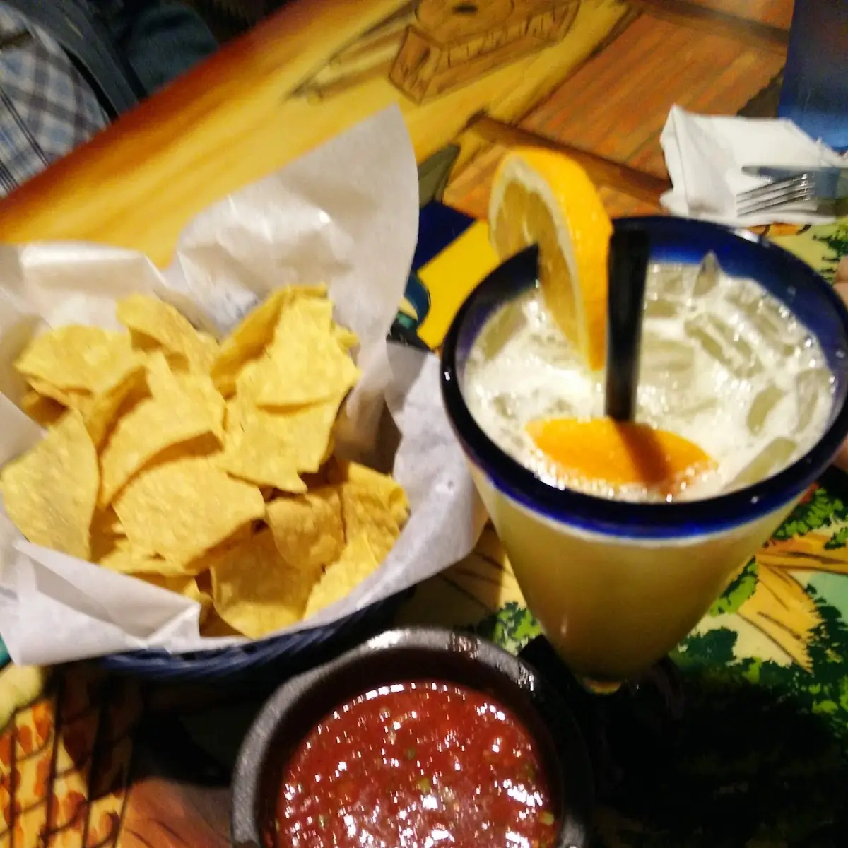 Cheese Dip