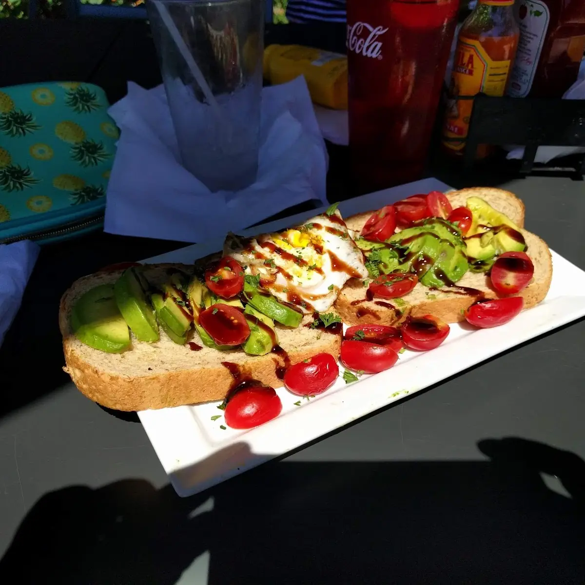 Avocado Toast