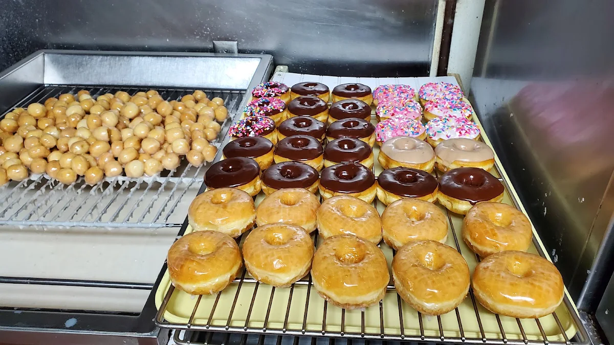 Doughnut