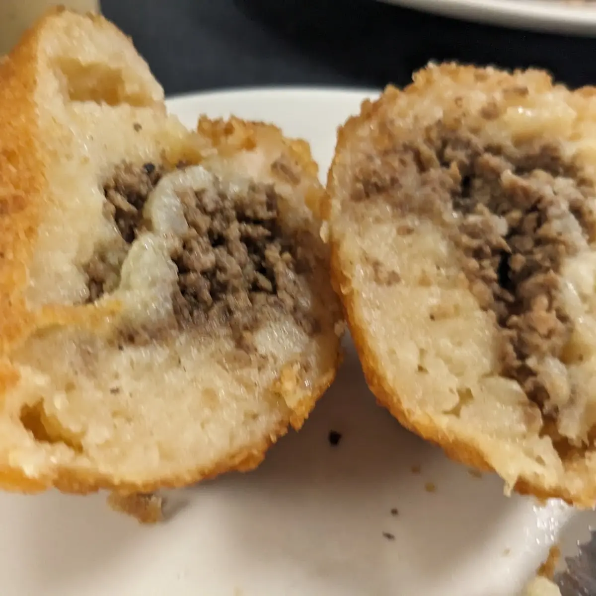Rice Ball