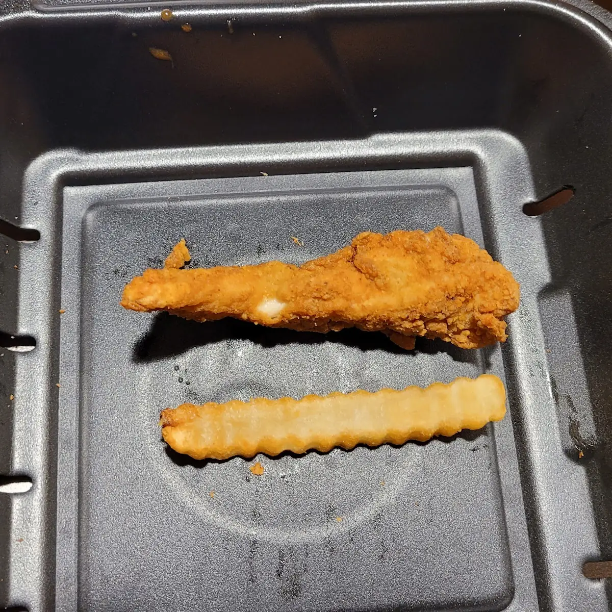 Chicken Tenders